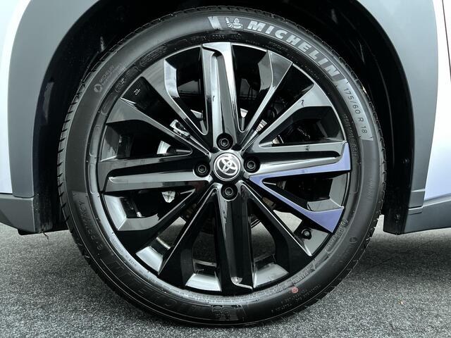 Toyota AYGO X 1.0 VVT-i MT JBL / Stoelverwarming / Keyless / Parkeersensoren