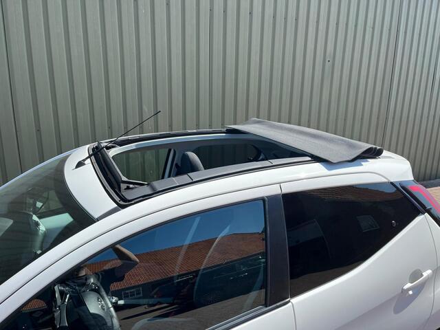 Toyota AYGO 1.0 VVT-i x-first Cabriodak, Apple Carplay, Achteruitrijcamera