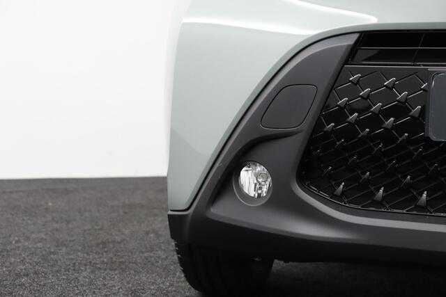 Toyota AYGO X 1.0 VVT-i MT Pulse | 17" lichtmetalen velgen | Automatische airco | Privacy Glass |