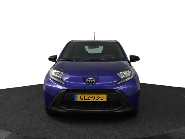 Toyota AYGO X 1.0 VVT-i MT Play | Airco | Camera | Apple Carplay | Android auto |