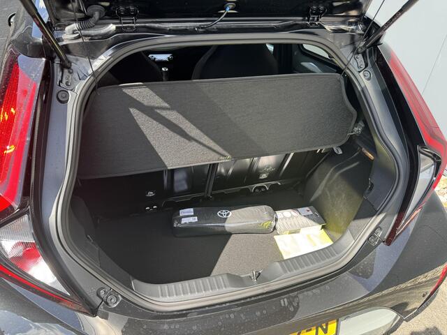 Toyota AYGO X 1.0 VVT-i MT Envy | Parkeersensor V+A | 10.5" multimedia | Draadloze telefoonlader |
