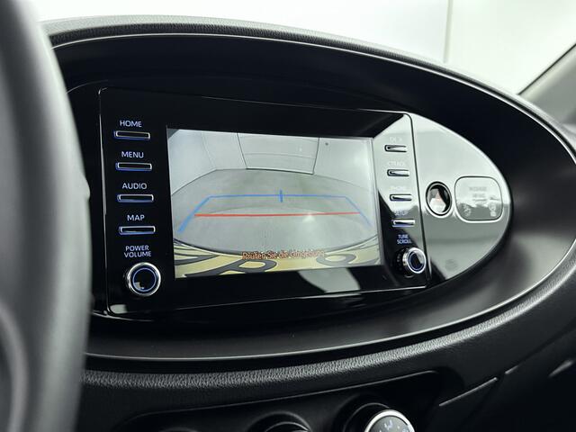 Toyota AYGO X 1.0 VVT-i MT Play Limited