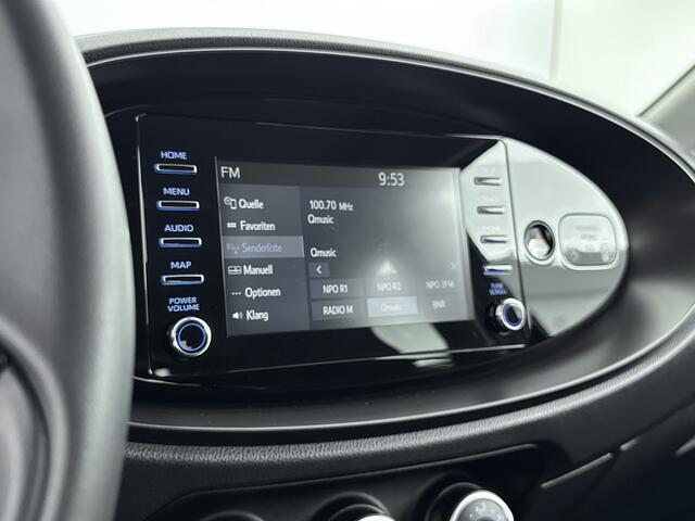 Toyota AYGO X 1.0 VVT-i MT Play Limited