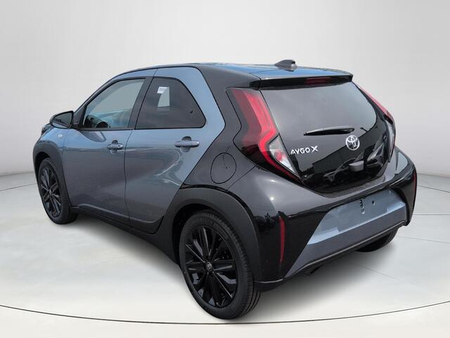 Toyota AYGO X 1.0 VVT-i MT Pulse NIEUWE AUTO | Design Pack | Android Auto | Apple Carplay