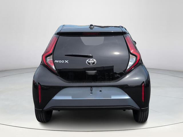 Toyota AYGO X 1.0 VVT-i MT Pulse NIEUWE AUTO | Design Pack | Android Auto | Apple Carplay