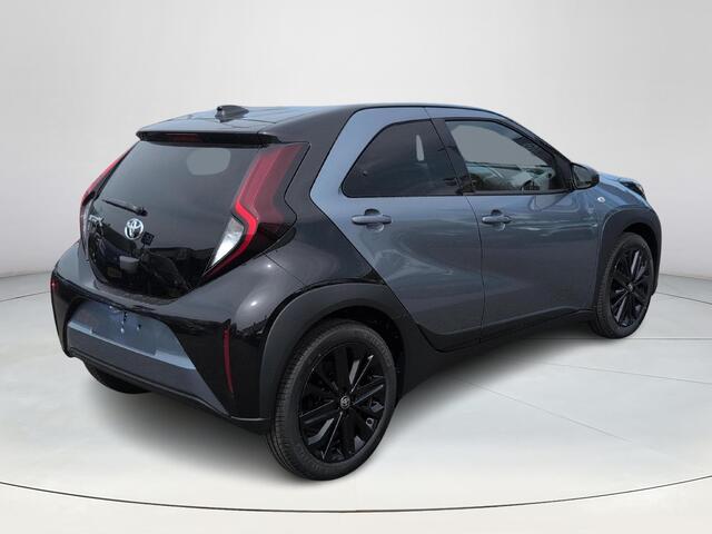 Toyota AYGO X 1.0 VVT-i MT Pulse NIEUWE AUTO | Design Pack | Android Auto | Apple Carplay