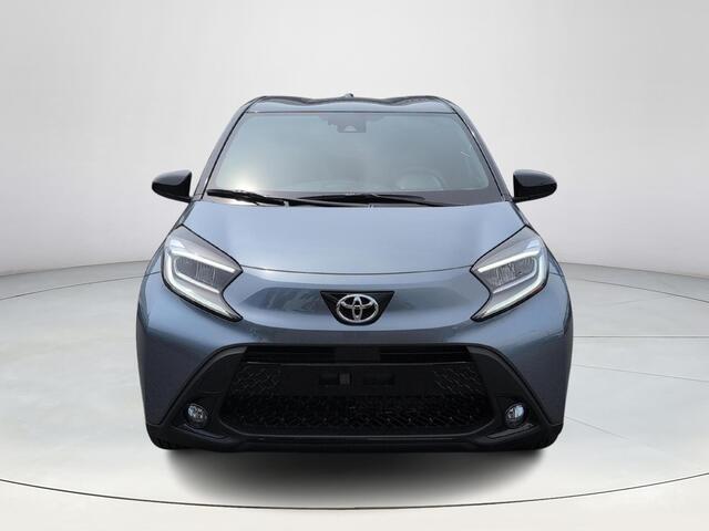 Toyota AYGO X 1.0 VVT-i MT Pulse NIEUWE AUTO | Design Pack | Android Auto | Apple Carplay
