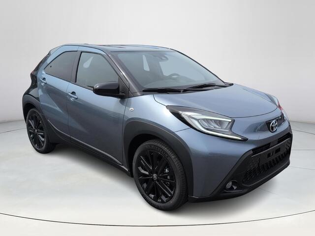 Toyota AYGO X 1.0 VVT-i MT Pulse NIEUWE AUTO | Design Pack | Android Auto | Apple Carplay