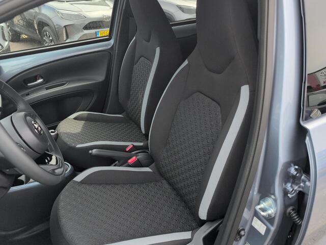 Toyota AYGO X 1.0 VVT-i MT Pulse NIEUWE AUTO | Design Pack | Android Auto | Apple Carplay