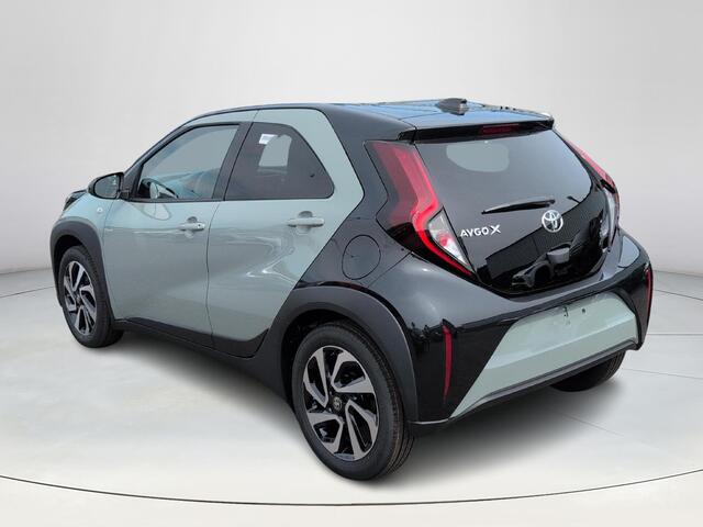 Toyota AYGO X 1.0 VVT-i MT Pulse | Android Auto | Apple Carplay | NIEUWE Auto