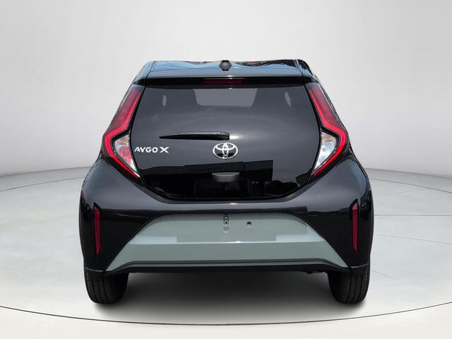 Toyota AYGO X 1.0 VVT-i MT Pulse | Android Auto | Apple Carplay | NIEUWE Auto