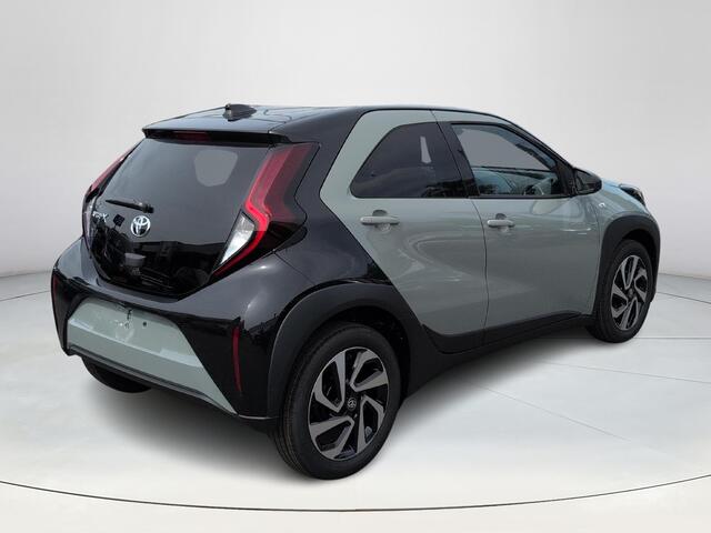 Toyota AYGO X 1.0 VVT-i MT Pulse | Android Auto | Apple Carplay | NIEUWE Auto