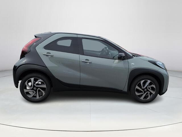 Toyota AYGO X 1.0 VVT-i MT Pulse | Android Auto | Apple Carplay | NIEUWE Auto