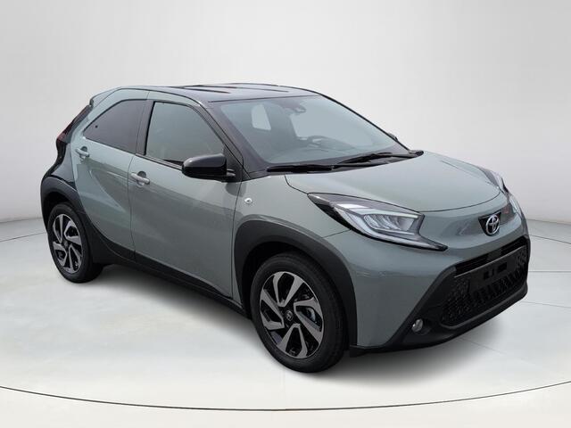 Toyota AYGO X 1.0 VVT-i MT Pulse | Android Auto | Apple Carplay | NIEUWE Auto