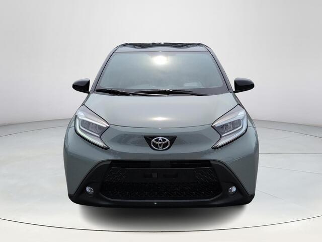 Toyota AYGO X 1.0 VVT-i MT Pulse | Android Auto | Apple Carplay | NIEUWE Auto