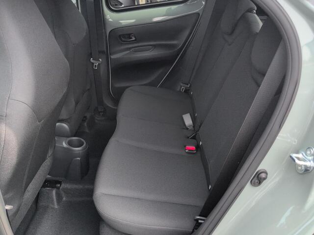 Toyota AYGO X 1.0 VVT-i MT Pulse | Android Auto | Apple Carplay | NIEUWE Auto