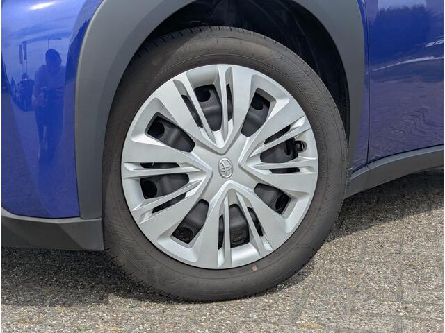 Toyota AYGO X 1.0 VVT-i MT Play | Airco | Camera | Apple Carplay/Android Auto | Adaptieve Cruise