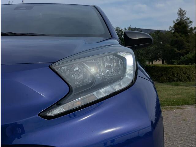 Toyota AYGO X 1.0 VVT-i MT Play | Airco | Camera | Apple Carplay/Android Auto | Adaptieve Cruise