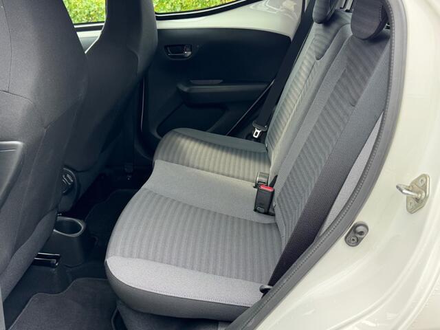 Toyota AYGO 1.0 VVT-I X-JOY Apple Carplay/Android Camera