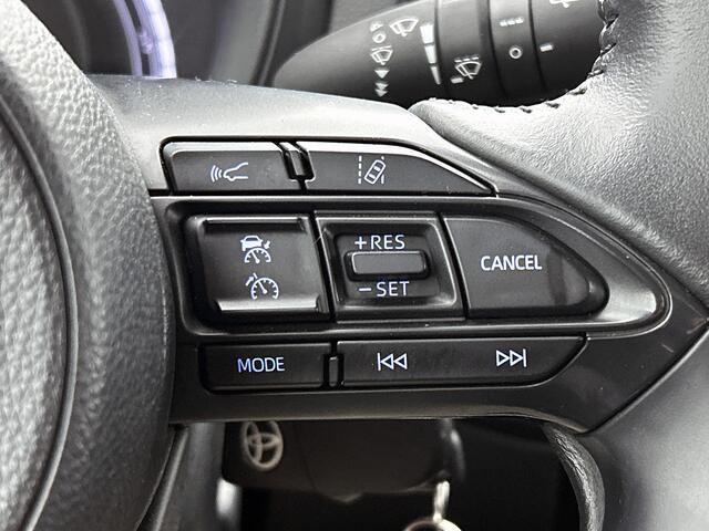 Toyota AYGO X 1.0 VVT-i MT Play