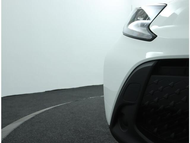 Toyota AYGO X 1.0 VVT-i MT Play | Nieuw uit voorraad leverbaar! |