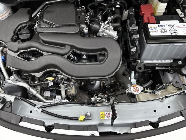 Toyota AYGO X 1.0 VVT-i MT Play | Apple Carplay | Adaptive Cruise control | Airconditioning | Camera |