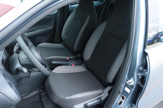 Toyota AYGO X 1.0 VVT-i MT Play Apple carplay, Android auto, ¤1000,- Inruilpremie, Nieuw, Snel leverbaar!