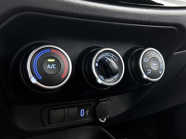 Toyota AYGO X 1.0 VVT-i MT Play - Louwman Zin in Zomervoordeel auto -