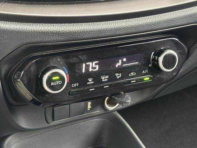 Toyota AYGO X 1.0 VVT-i S-CVT first | Trekhaak voor fietsen | Apple Carplay/Android auto | 1ste eigenaar | Toyota garantie tot 2032!