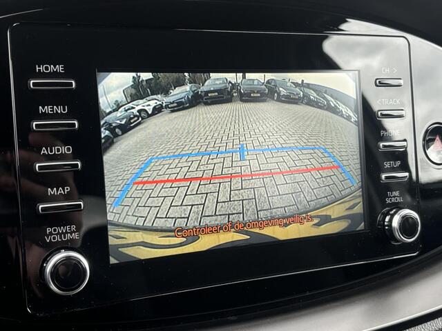 Toyota AYGO X 1.0 VVT-i S-CVT first | Trekhaak voor fietsen | Apple Carplay/Android auto | 1ste eigenaar | Toyota garantie tot 2032!