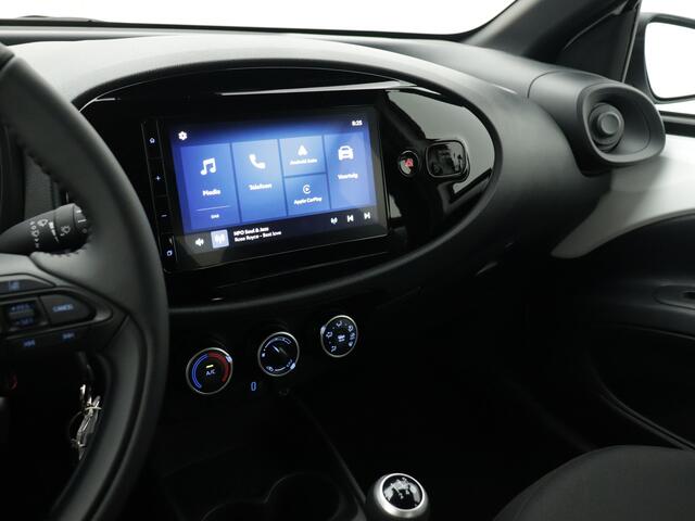 Toyota AYGO X 1.0 VVT-i MT Play | Demo | Camera | Airco |
