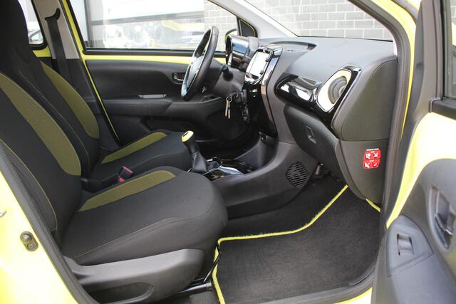 Toyota AYGO 1.0 VVT-i X-Cite / Carplay / Camera / N.A.P.