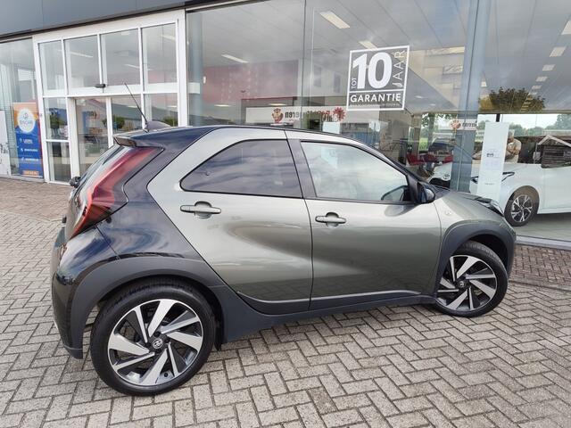 Toyota AYGO 1.0 VVT-i MT envy | Navi | JBL | Draadloze telefoonlader | Andro