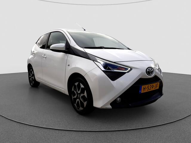 Toyota AYGO 1.0 VVT-i x-joy | Camera | LM Velgen |
