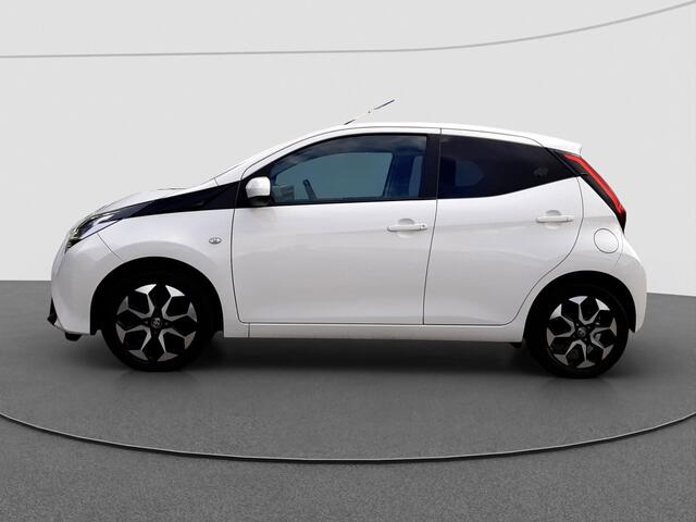 Toyota AYGO 1.0 VVT-i x-joy | Camera | LM Velgen |