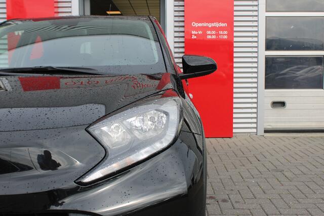 Toyota AYGO X 1.0 VVT-i S-CVT first Limited