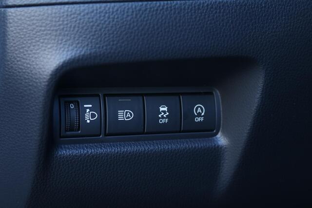 Toyota AYGO X 1.0 VVT-i MT play, Nieuw en snel leverbaar met ¤ 1.000 inruilpremie!