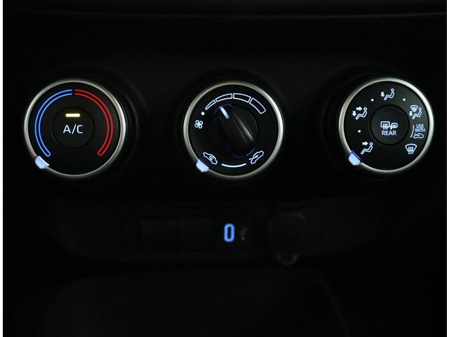 Toyota AYGO X 1.0 VVT-i MT Play | Airconditioning | ACC | Achteruitrijcamera |