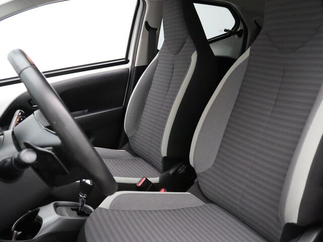 Toyota AYGO 70pk VVT-i x-joy Automaat Camera | Climate | 15" Velgen