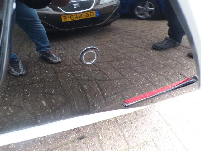 Toyota AYGO 1.0 VVT-i x-joy AUTOMAAT,AIRCO,NIEUWE APK !!