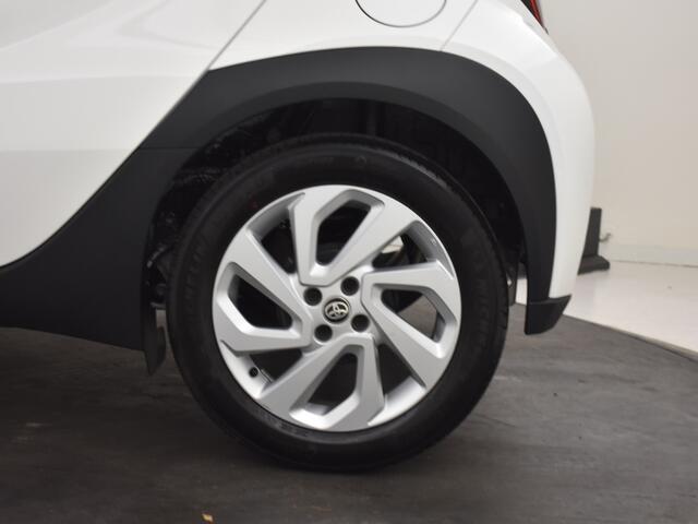 Toyota AYGO 1.0 VVT-i S-CVT first Edition | Airco | Carplay