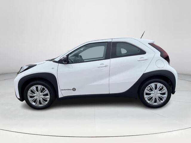 Toyota AYGO X 1.0 VVT-i MT Play | All-in prijs | Apple/Android | Camera | Airco |