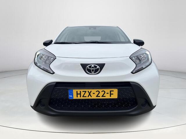 Toyota AYGO X 1.0 VVT-i MT Play | All-in prijs | Apple/Android | Camera | Airco |