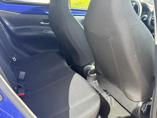 Toyota AYGO X 1.0 VVT-i MT first Lmv|Nav|Camera