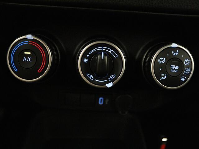 Toyota AYGO X 1.0 VVT-i MT Play