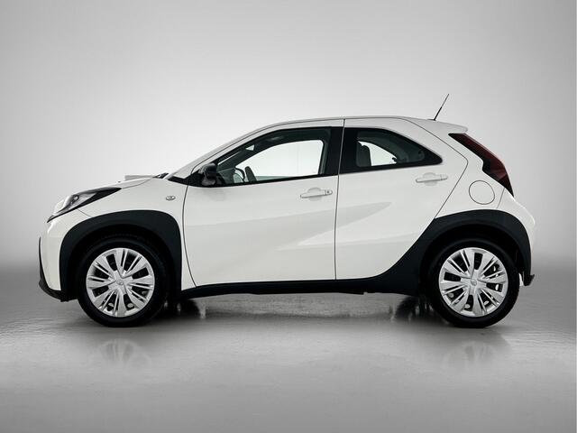 Toyota AYGO X 1.0 VVT-i MT Play | Airco | Parkeercamera | NL-Auto | Dealeronderhouden |