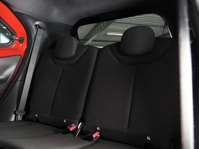 Toyota AYGO X 1.0 VVT-i S-CVT Pulse