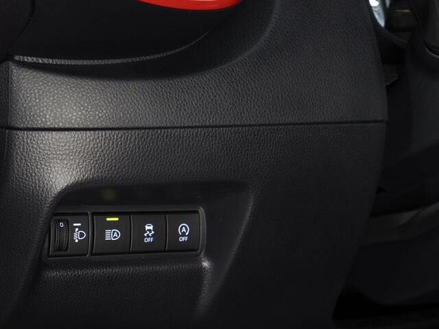 Toyota AYGO X 1.0 VVT-i S-CVT Pulse