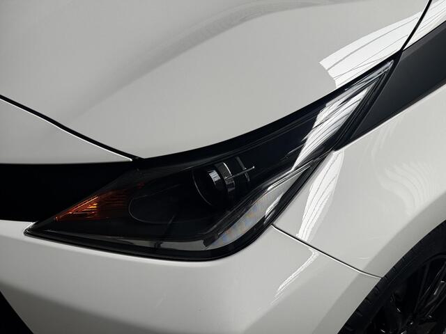 Toyota AYGO 1.0 VVT-i x-now 5-Drs