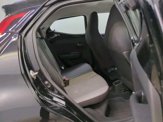 Toyota AYGO 1.0 VVT-i x-play, 1e Eig! Camera! Apk 11-2026! VERWACHT!